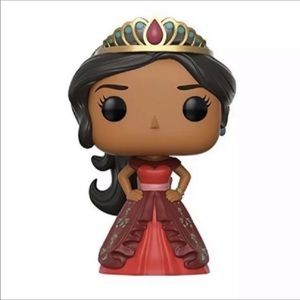 Disney Elena of Avalor Funko POP Figure #316
